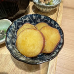 User's review image for 大坂かしわ飯 ロマン亭