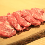 User's review image for 北海道塩ジンギスカン 名前はまだ無い。