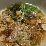 User's review image for 三田製麺所 恵比寿南店