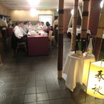 用户对于十勝川温泉 三余庵的评论图