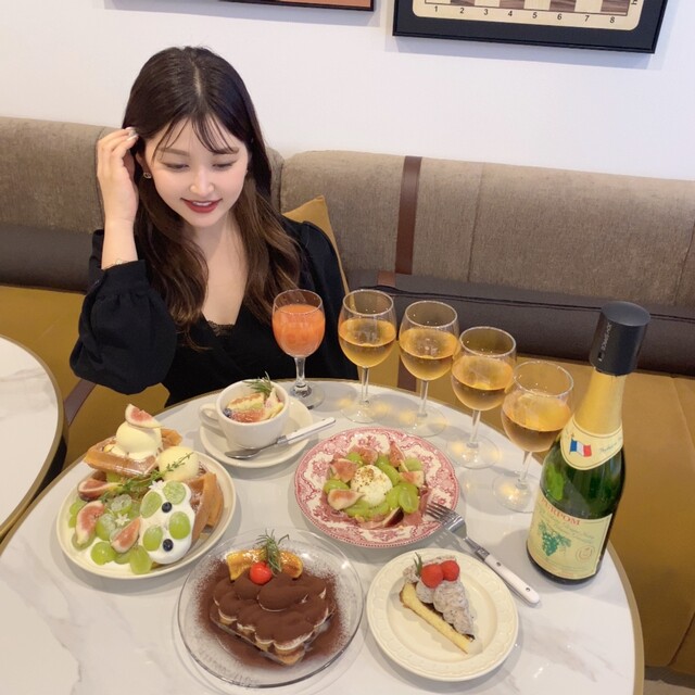 User's recommendation image for SUMMER WINE