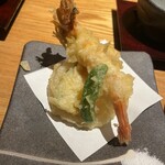 用戶對於魚匠 銀平 道頓堀店的評論圖