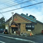 用户对于宮田屋 東苗穂店的评论图