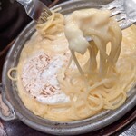 用戶對於花畑牧場 RACLETTE ～ラクレットチーズ専門店～ 新千歳空港店的評論圖