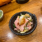 用戶對於立呑・ホルモン串　千日前えん的評論圖