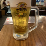 User's review image for マキシ亭  大阪駅前第三ビル