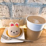 User's review image for プティ・メルヴィーユ 函館駅前店