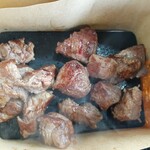 User's review image for ワンダーステーキ 鶴見緑地店