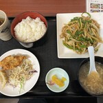 用戶對於中華料理 福香源的評論圖