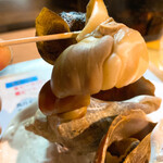 用户对于さっぽろ くい亭的评论图