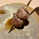 User's review image for 鳥つき