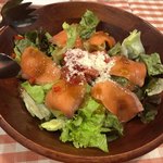 用戶對於イタリアンダイニングDONA 京王多摩センター店的評論圖