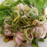 用戶對於黒門すし酒場 花神総本店的評論圖