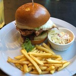 User's review image for ​under the cascade