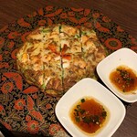 用戶對於KOREAN DINING 長寿韓酒房 銀座店的評論圖