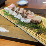 用戶對於博多前炉ばた 一承 東京上野的評論圖