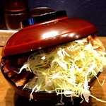用戶對於焼肉九ちゃん的評論圖