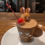 User's review image for アールジェイカフェ