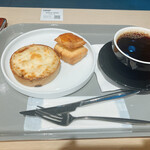 User's review image for UPLIGHT COFFEE