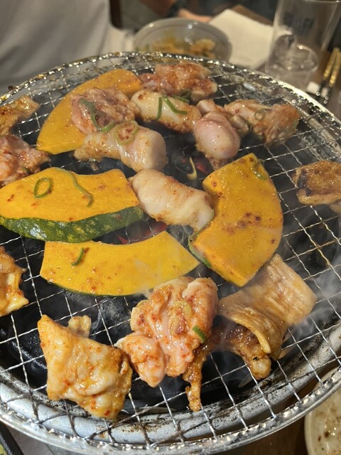用戶對於大阪 焼肉南大門的評論高清圖