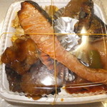用户对于惣菜弁当 おかずや的评论图