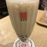 User's review image for 春水堂 アミュプラザ博多店