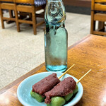 用戶對於高木屋老舗的評論圖