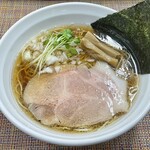 User's review image for 中華そば たま河