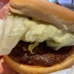 用戶對於ロッテリア 雑色店的評論圖