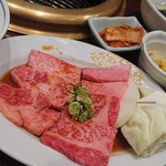用戶對於昌久園 おおとりウィングス店的評論圖