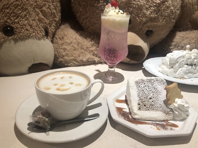 User's recommendation image for オールシーズカフェ