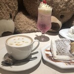 User's review image for オールシーズカフェ