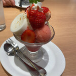 用戶對於デニーズ 池田店的評論圖