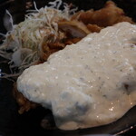 User's review image for おふくろ食堂