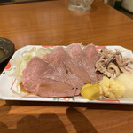 User's review image for 格安ビールと鉄鍋餃子 3・6・5酒場 京橋店