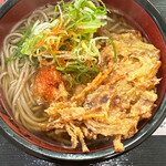 用户对于大衆食堂 半田屋 西線南七条店的评论图