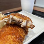 User's review image for 岩見沢サービスエリア（上り）
