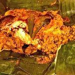 用戶對於馬来風光美食的評論圖