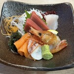 用户对于海鮮処 かふか的评论图