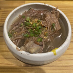 User's review image for 大正焼肉ホルモン K2+