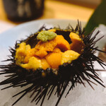 用戶對於寿司の美登利 総本店的評論圖