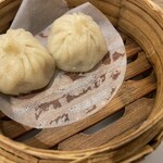 用戶對於九龍點心 マークイズ福岡ももち的評論圖