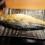 用戶對於魚と酒 はなたれ 丸の内本店的評論圖