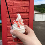 用户对于農家の茶屋　自然満喫倶楽部的评论图