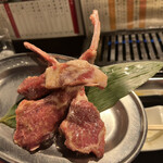 User's review image for 肉屋 金星 本町店