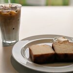 用戶對於マーガレット・ハウエル 吉祥寺 SHOP & CAFE的評論圖