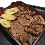 用戶對於吉野家 羽田空港第3ターミナル店的評論圖