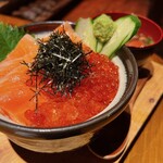 用戶對於北海道海鮮・個室情緒 ～ ２３番地 ～ 新宿東口店的評論圖