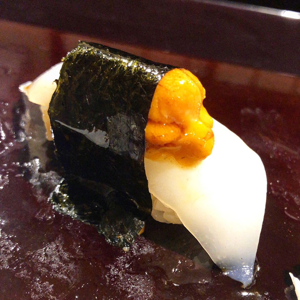 User's review image for 和可奈寿司