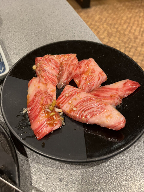 User's recommendation image for 焼肉もんもん亭